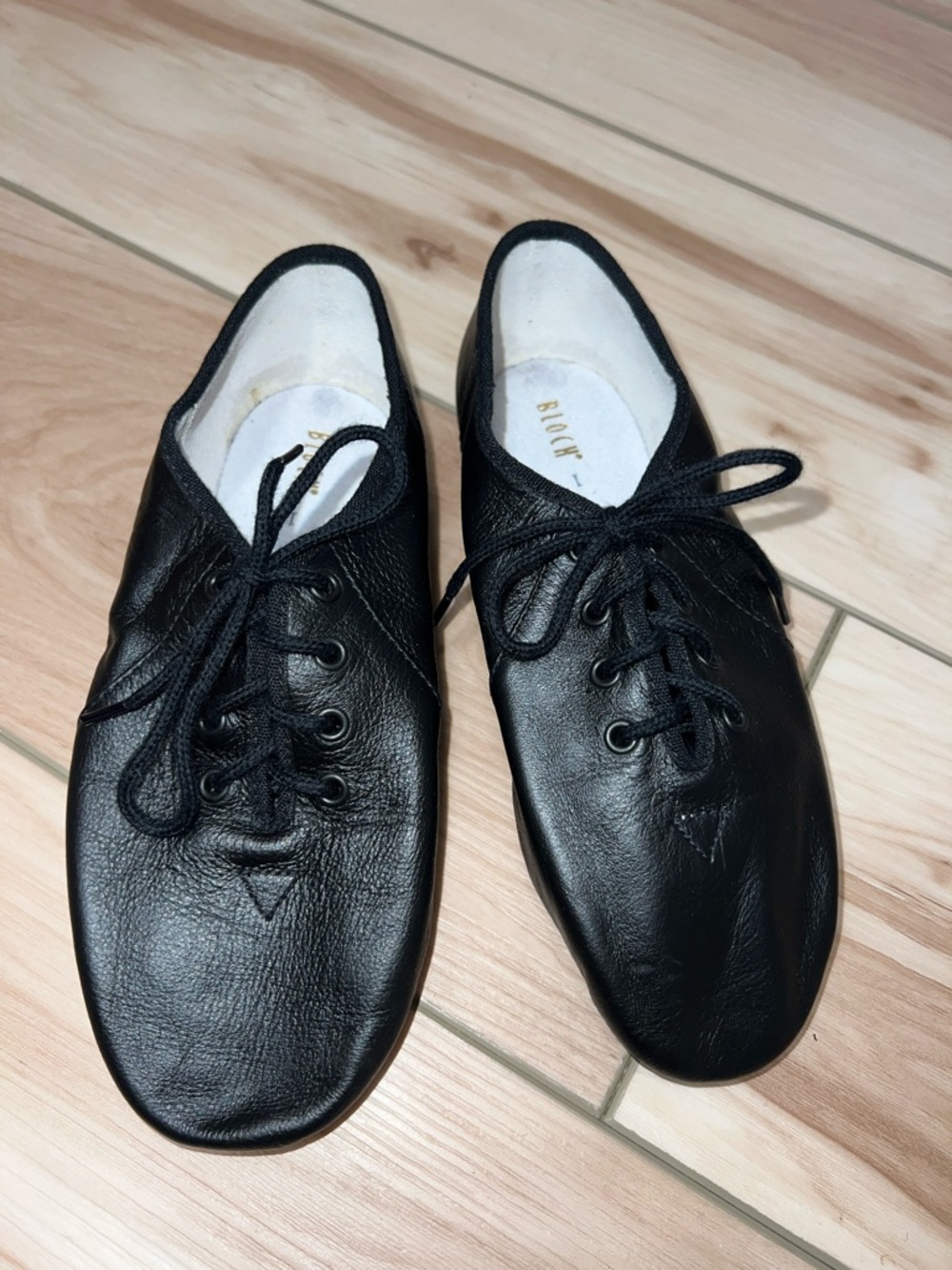 Bloch Jazz Soft SO405G